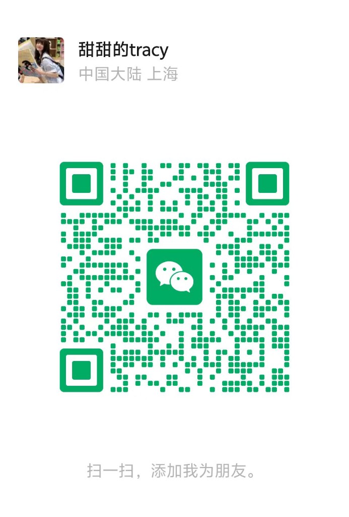 WeChat QR